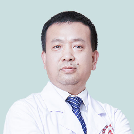 楊勇貴 主治醫(yī)師