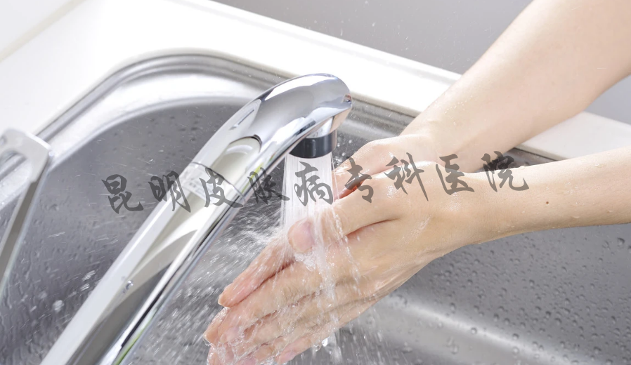 云南疤痕皮膚病醫(yī)院