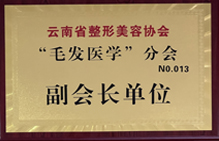 云南省整形美容協(xié)會(huì)