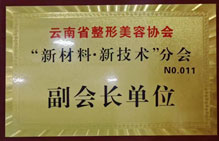 新材料.新技術(shù)”分會(huì)副會(huì)長單位